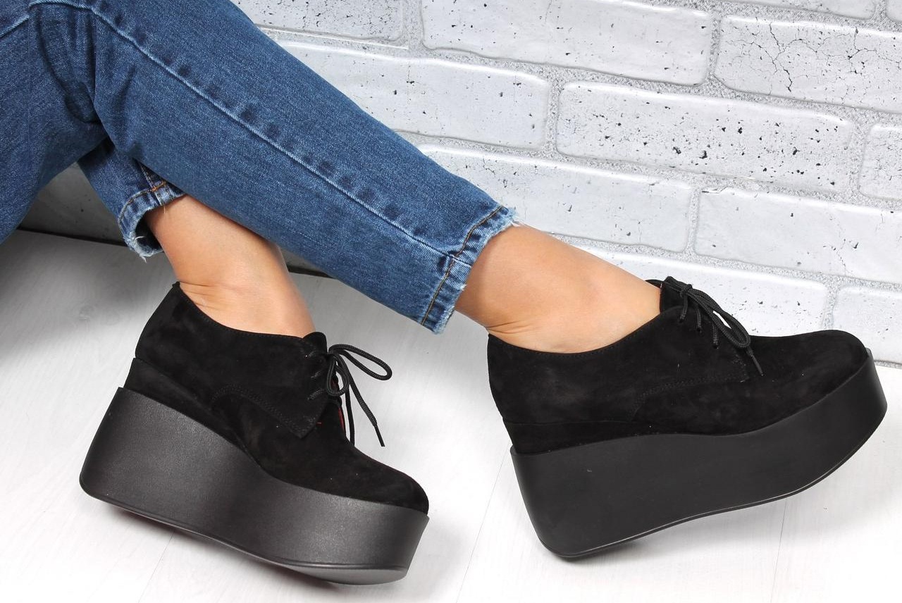 Botas Black Frontier